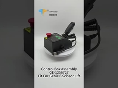 후판 제품 Genie 6 제어 상자 1256727 GN1256727 1256727GT