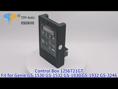 후품품 Genie 교체 ECU 1256721GT