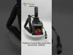 Genie Gen 5 GR-12 GR-15 GS-1530 GS-1930에 대한 후판 교체 제어 상자 100840GT