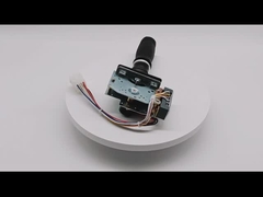 JLG1600283 JLG 리프트 400S 460SJ 600A 600AJ 600S 600SJ 660SJ에 사용되는 조이스틱 컨트롤러