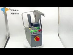 ontrol 박스 어셈블리 4000306220 Haulotte Optimum 6 컴팩트 8 컴팩트 10N 후판 시장에 적합