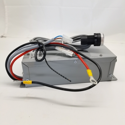 Haulotte Scissor Lift Parts Haulotte Battery Charger 24V 30A 2901009770 Haulotte Charger