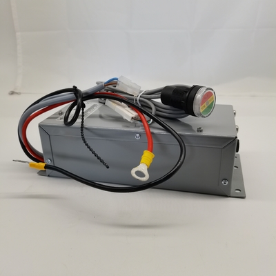 Haulotte Scissor Lift Parts Haulotte Battery Charger 24V 30A 2901009770 Haulotte Charger
