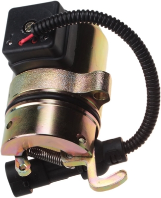 12V Shutdown Solenoid T114678 T114678GT For Genie Lift GS-3384 GS-3390 GS-4390 GS-5390 S-60 S-65 S-80