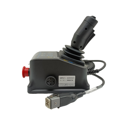 Dingli Platform Control Box DL-00000706 00000706 for Dingli Scissor Lift JCPT1614HD T1612HDB