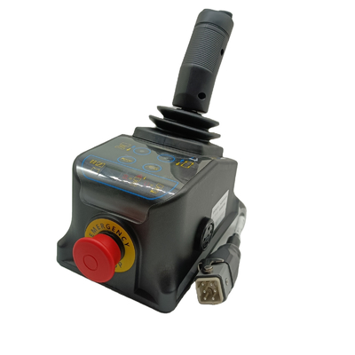 Dingli Platform Control Box DL-00000706 00000706 for Dingli Scissor Lift JCPT1614HD T1612HDB