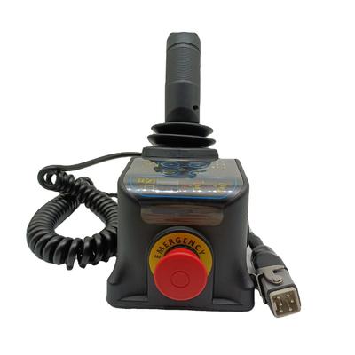Dingli Platform Control Box DL-00000706 00000706 for Dingli Scissor Lift JCPT1614HD T1612HDB