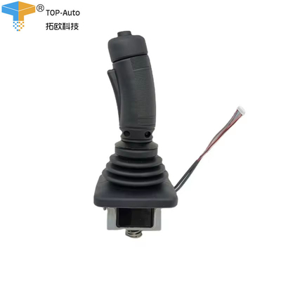 Aftermarket Repairs Dingli JCPT0607DCS Joystick from Platform Controls Part Number DL-00002324 00002324 Ready To Ship