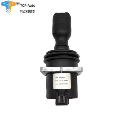 OEM Genie Joystick 101005 For Boom Lifts S-40 S-45 S-60 S-65 S-60X S-60XC S-80 S-80x S-85 For AWP Aftermarket Parts