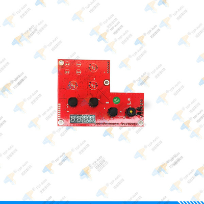Genie PCBA PCON STD Prop Lift 1256725GT