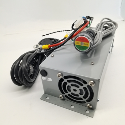 Haulotte Scissor Lift Parts Haulotte Battery Charger 24V 30A 2901009770 Haulotte Charger
