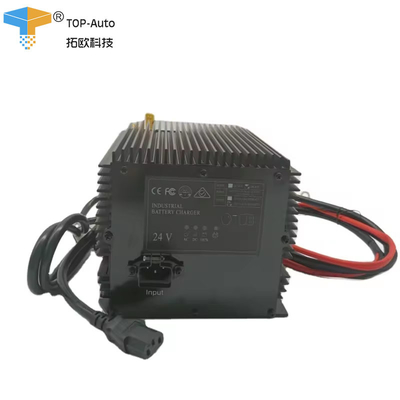 24V 25A Battery Charger 105739 105739GT For Genie Lift GR-08 GR-12 GR-15 GR-20 GRC-12 Replacement