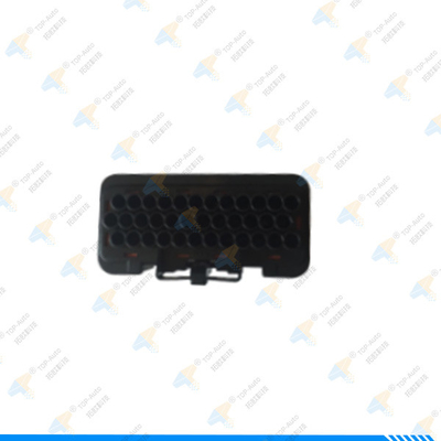 344111-1 Te Connectivity Amp Connectors Conn Housing RCP 36 POS 5mm Crimp ST Cable